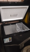 Walton deep freezer